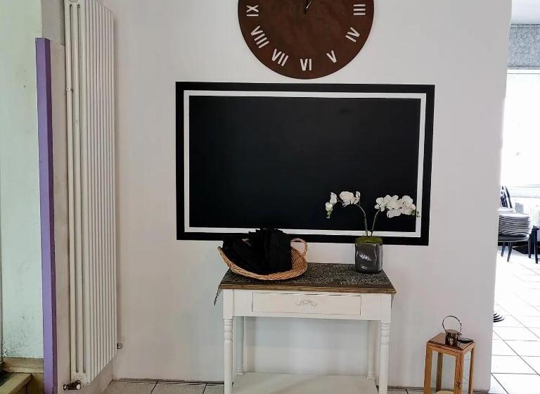 酒店 Albergo Ristorante Pizzeria Bellavista