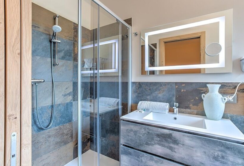 בית מלון כפרי Aurora