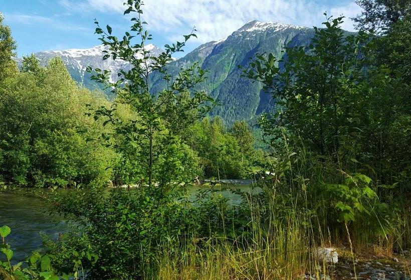 فندق Bella Coola Cumbrian Inn