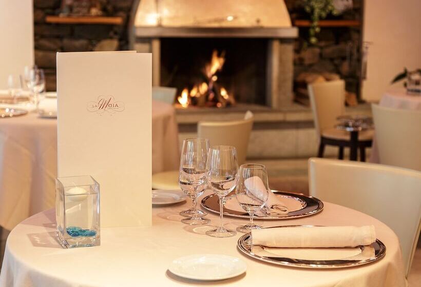 فندق Campelli