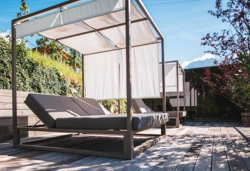 هتل Feel Good Resort Johannis