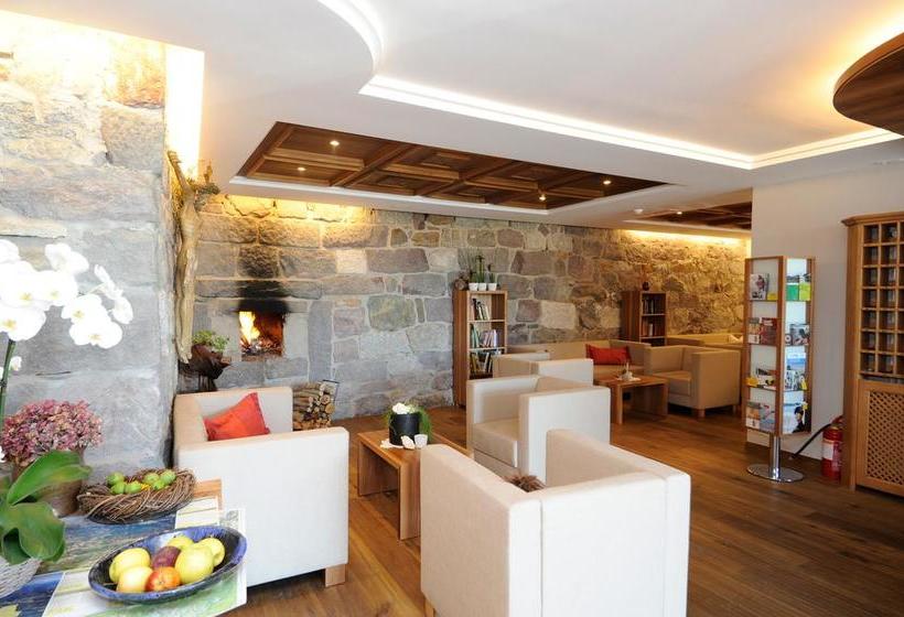 هتل Feel Good Resort Johannis