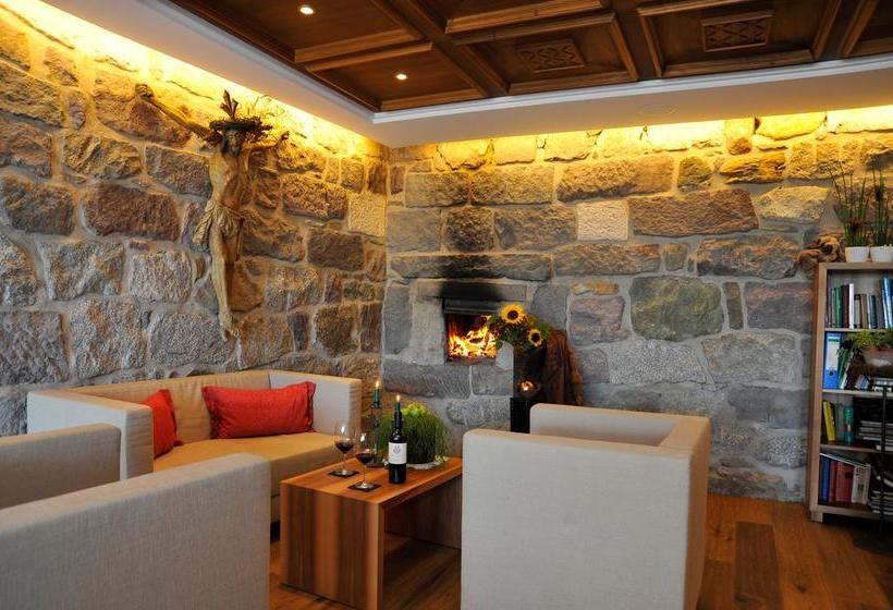 هتل Feel Good Resort Johannis
