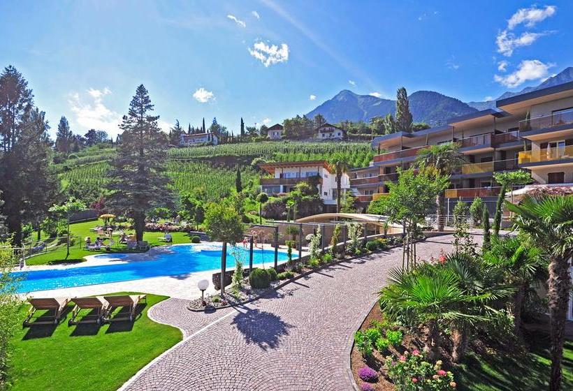 Отель Feel Good Resort Johannis