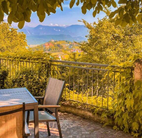 هتل Kreuzstein Bed&breakfast