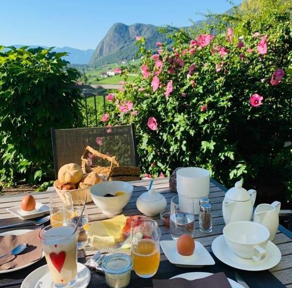 هتل Kreuzstein Bed&breakfast
