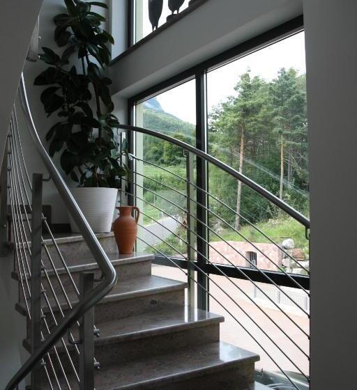 هتل Kreuzstein Bed&breakfast
