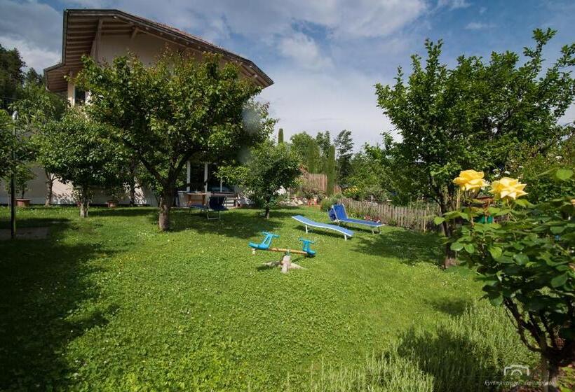 هتل Kreuzstein Bed&breakfast