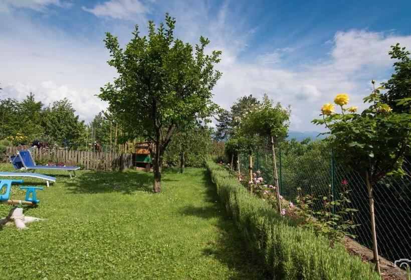 هتل Kreuzstein Bed&breakfast