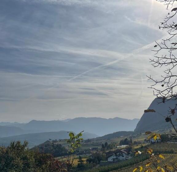 هتل Kreuzstein Bed&breakfast