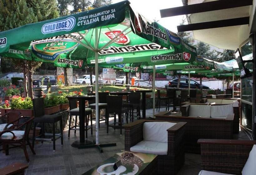 هتل Kristel Park   All Inclusive Light