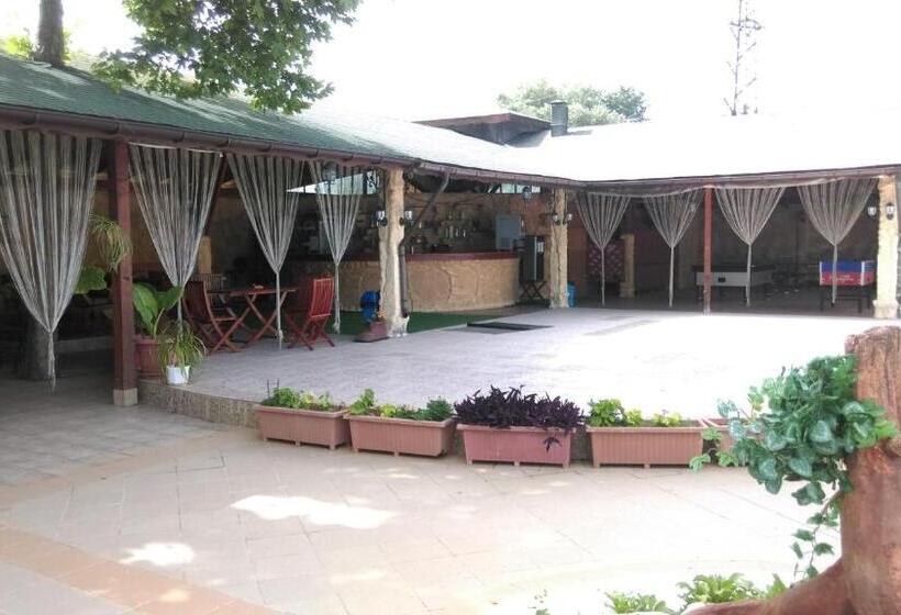 هتل Kristel Park   All Inclusive Light