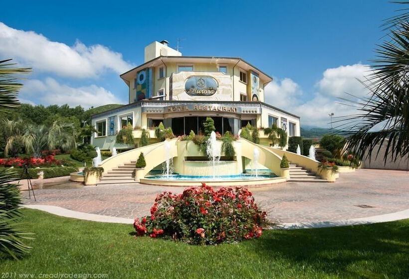 فندق L'isola Di Aurora