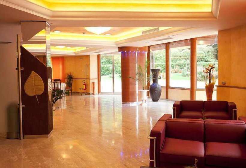 فندق L'isola Di Aurora