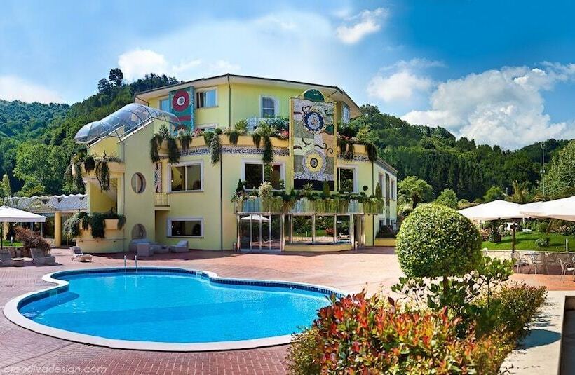 فندق L'isola Di Aurora