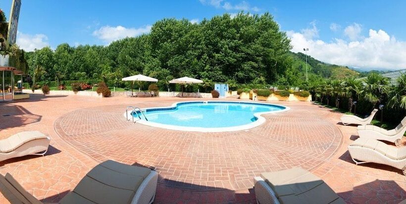 فندق L'isola Di Aurora