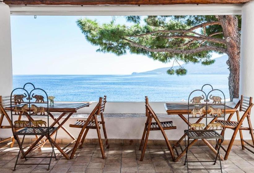 هتل Mercanti Di Mare