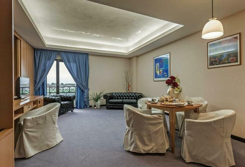 בית מלון כפרי Olimpia