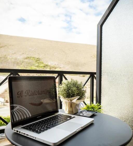 בית מלון כפרי Olimpia