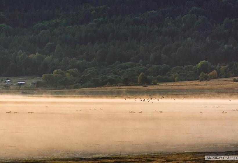 فندق Villa Santa Maria