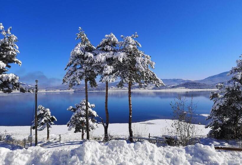 فندق Villa Santa Maria