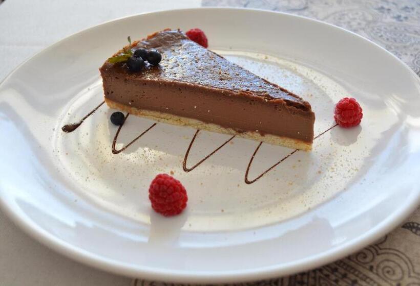 فندق Villa Santa Maria