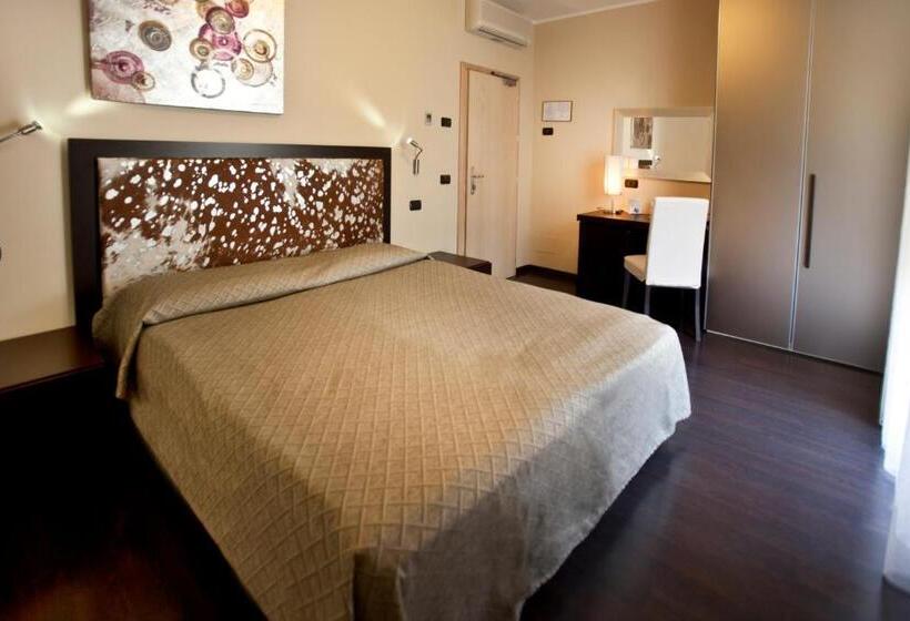 هتل Villa Smeralda