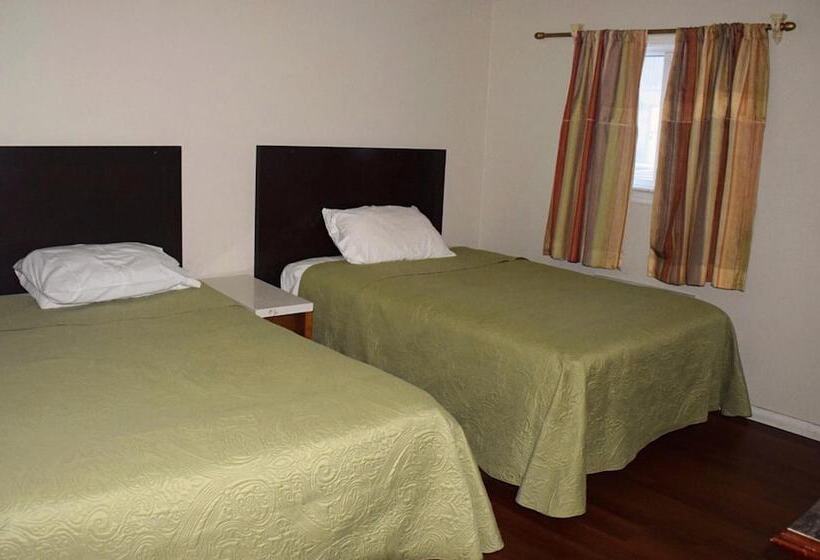Kent Motel