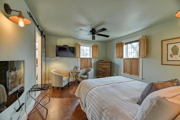 La Maison Collins B&b