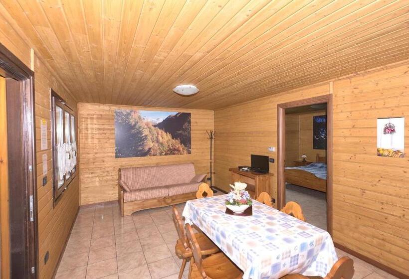 Margherita Camping & Resort