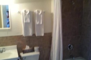Motel Cabano Relais