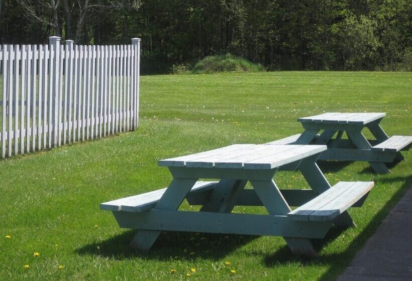 Motel De La Pente Douce