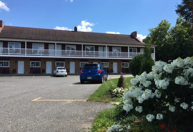 Motel Le Sabre