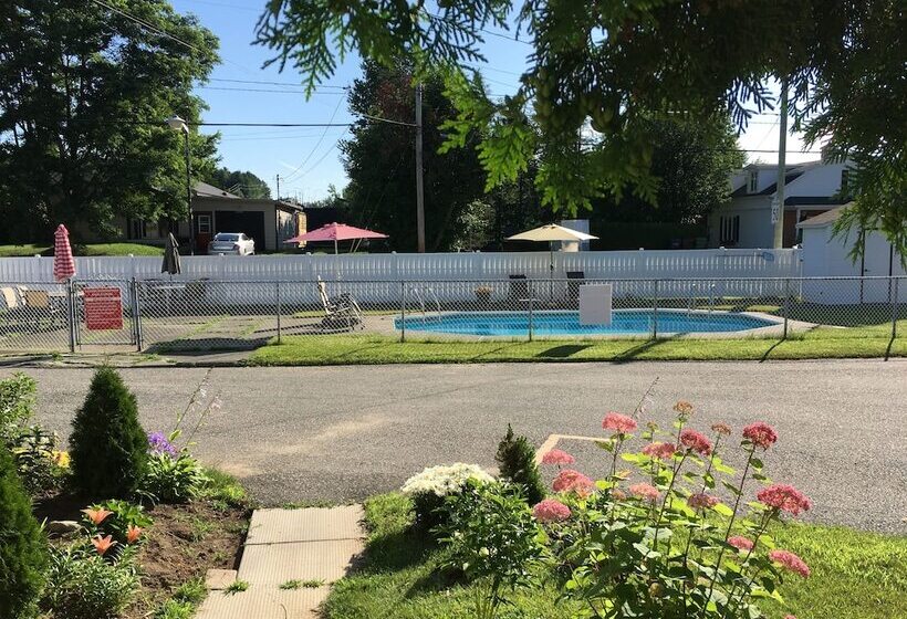 Motel Le Sabre