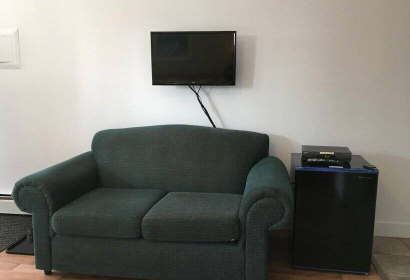 Motel Le Sabre
