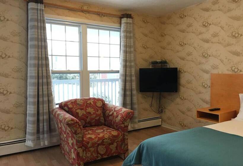 Motel Le Sabre