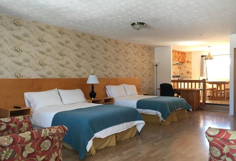 Motel Le Sabre