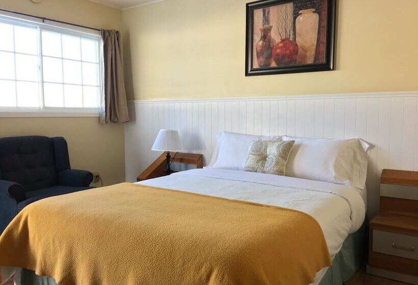 Motel Le Sabre