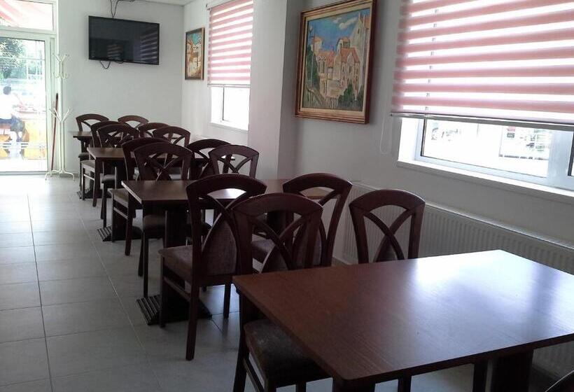 Motel Monza