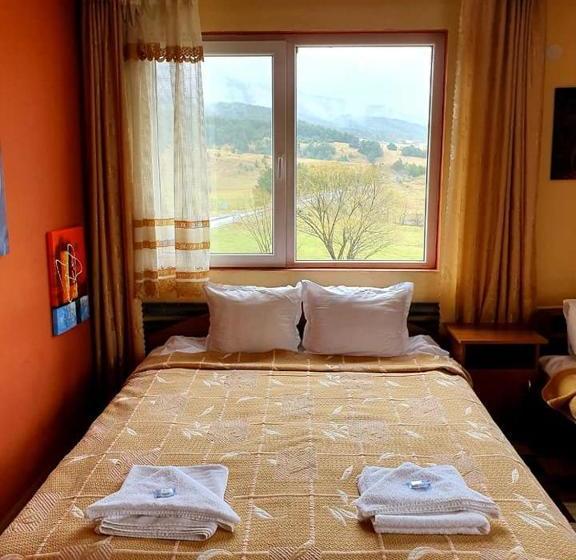 Motel Sarnitsa