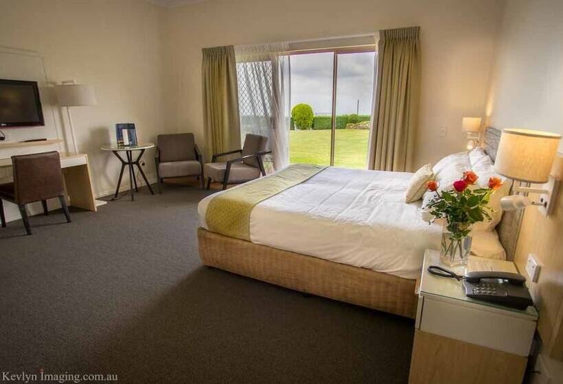 Eagle Heights Mountain Resort