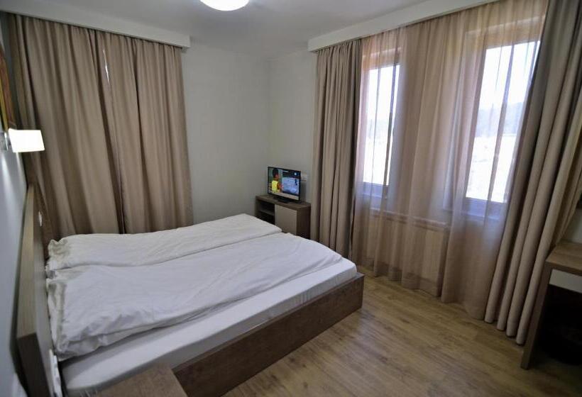 אתר נופש La Casa