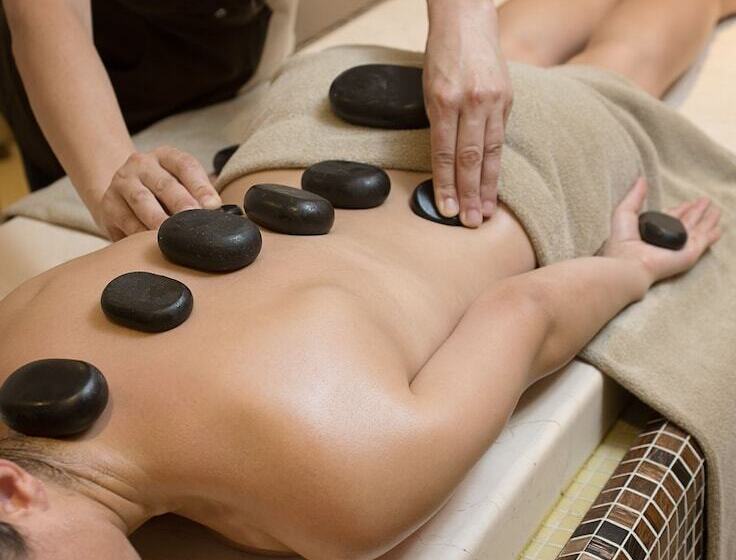 استراحتگاه Park Hotel And Spa Vella Hills