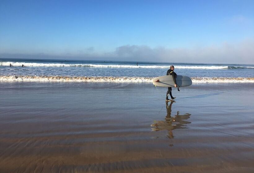汽车旅馆  Riverside Ocean Grove