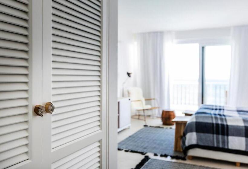Sea Sense Boutique Hotel & Wellness