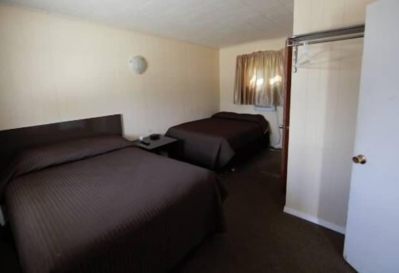 Star Motel