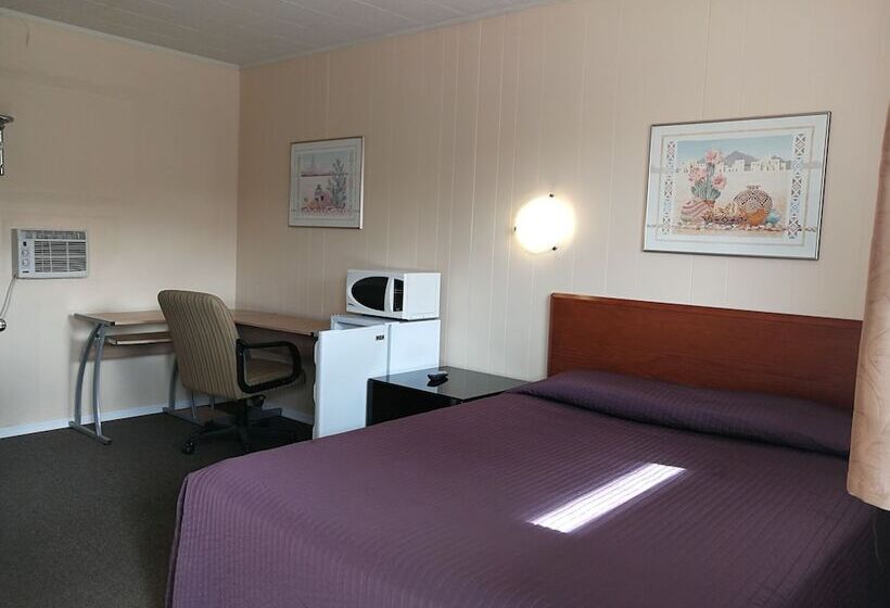Star Motel