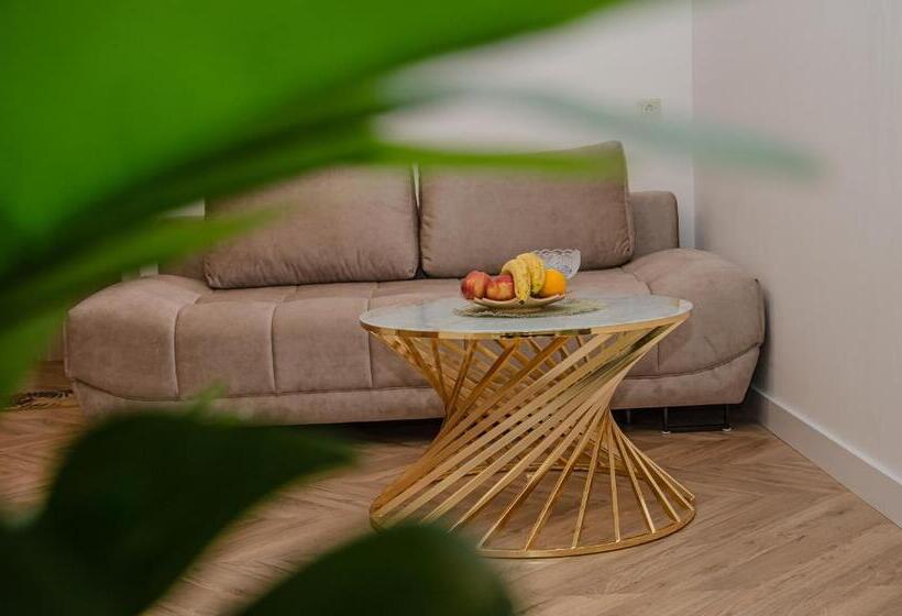 Sveti Nikola Family Hotel Sapareva Banya