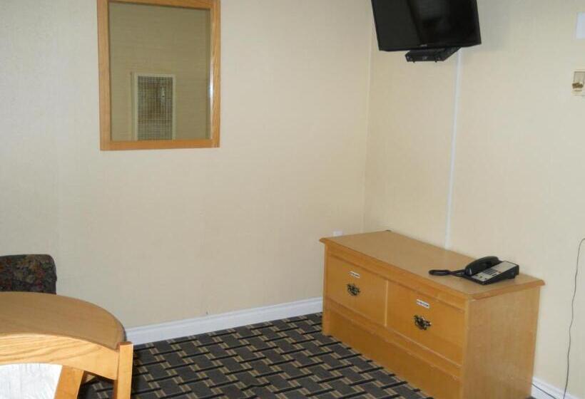 Tc Motel