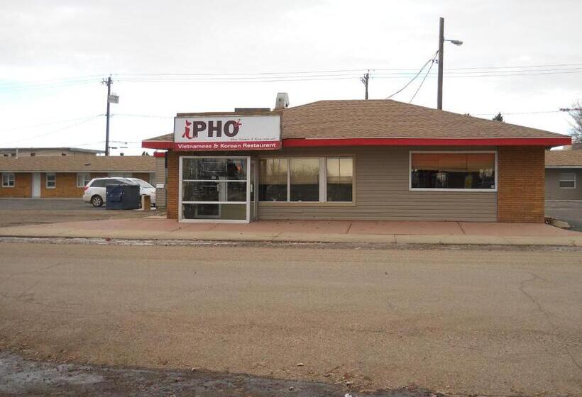 Tc Motel